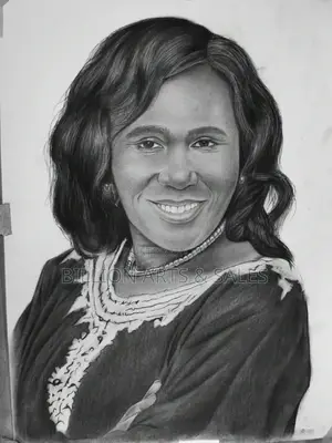 Pencil Drawing