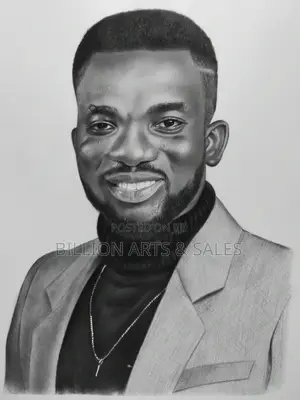 Pencil Drawing