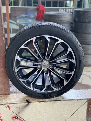 Toyota Corolla Rim 17 Home Used Original