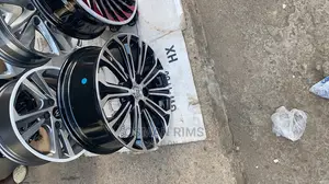 Toyota Corolla Rim 16.