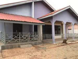 4bdrm House in Spintex for rent