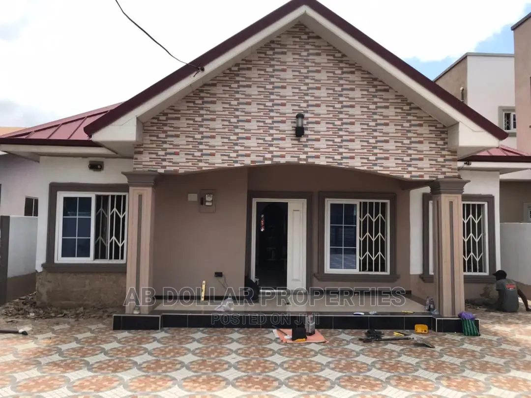 3bdrm House in Spintex for rent
