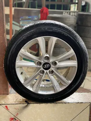 Sonata Rim 16 Used , Elantra Rim 16 Home Used