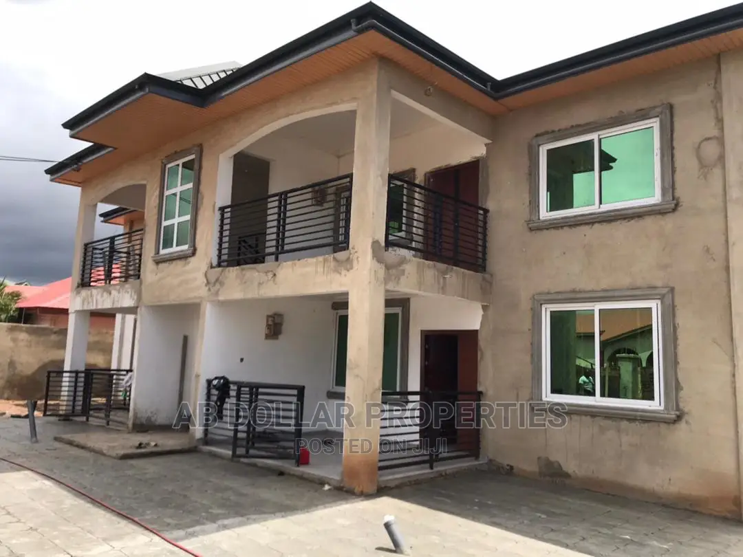 3bdrm Apartment in Spintex for rent