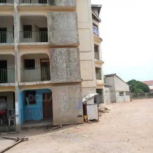 Unncompleted 88 Bedroom Hotel For Sale