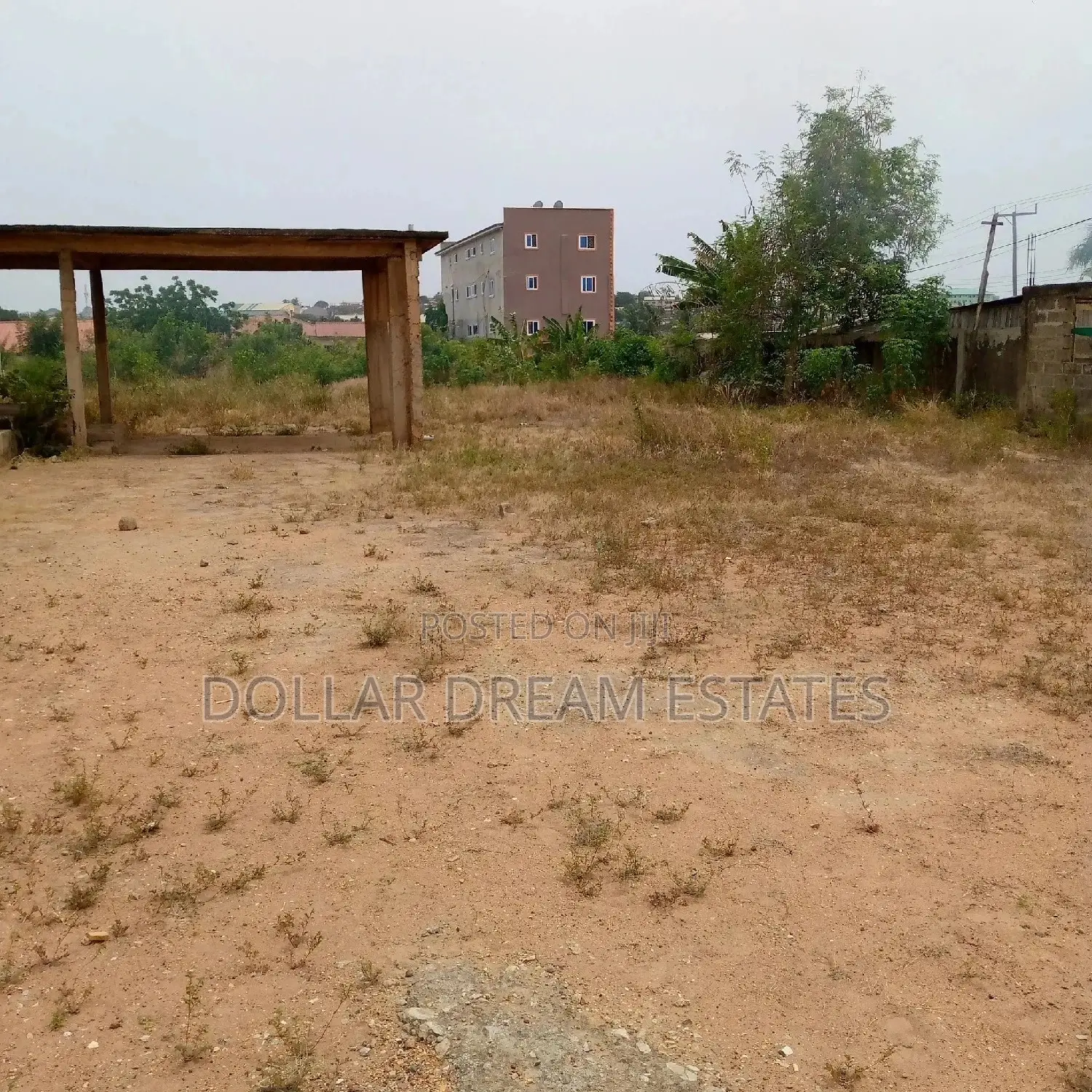 Unncompleted 88 Bedroom Hotel For Sale