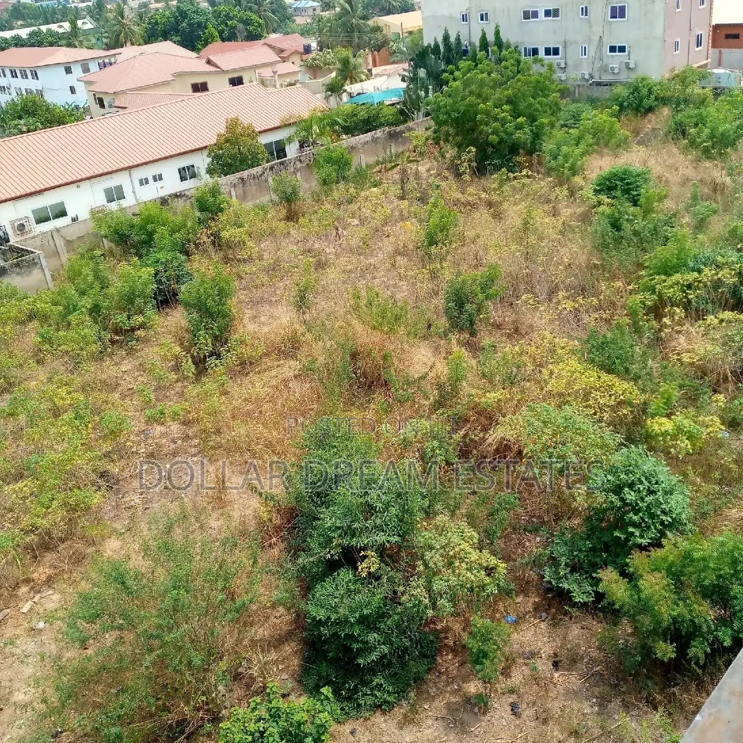 Unncompleted 88 Bedroom Hotel For Sale