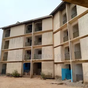 Unncompleted 88 Bedroom Hotel For Sale