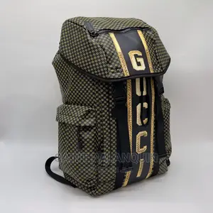 Gucci Dapper Dan