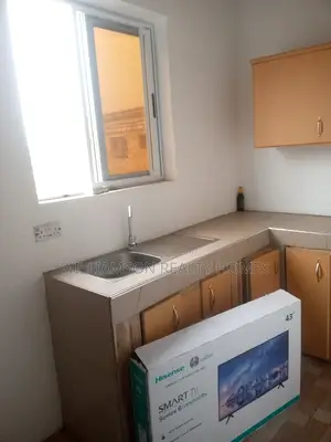 2bdrm Apartment in Regimanuel Estate, Spintex for rent
