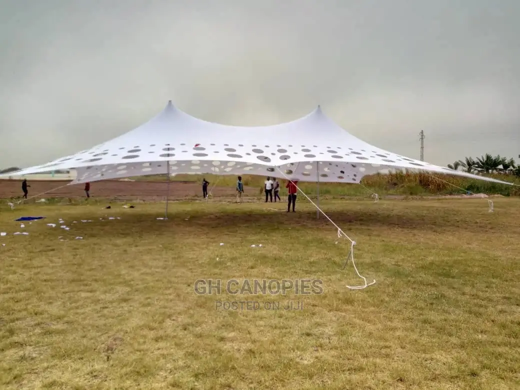 Cheese Tent for Sale