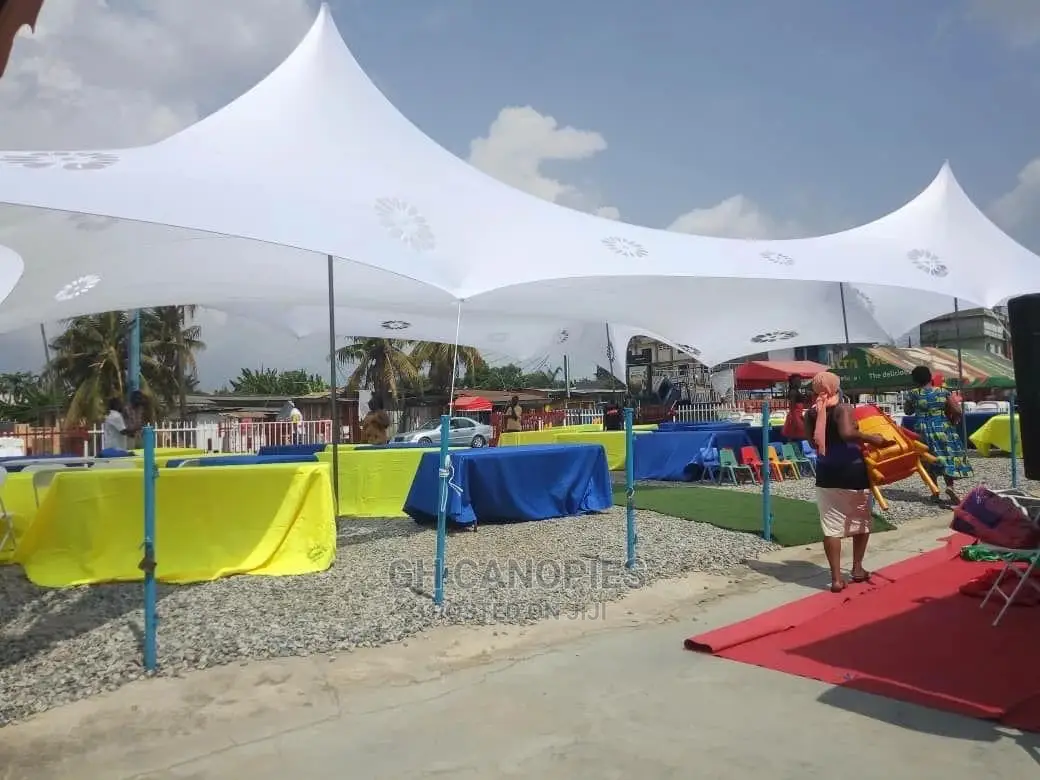 Cheese Tent for Sale