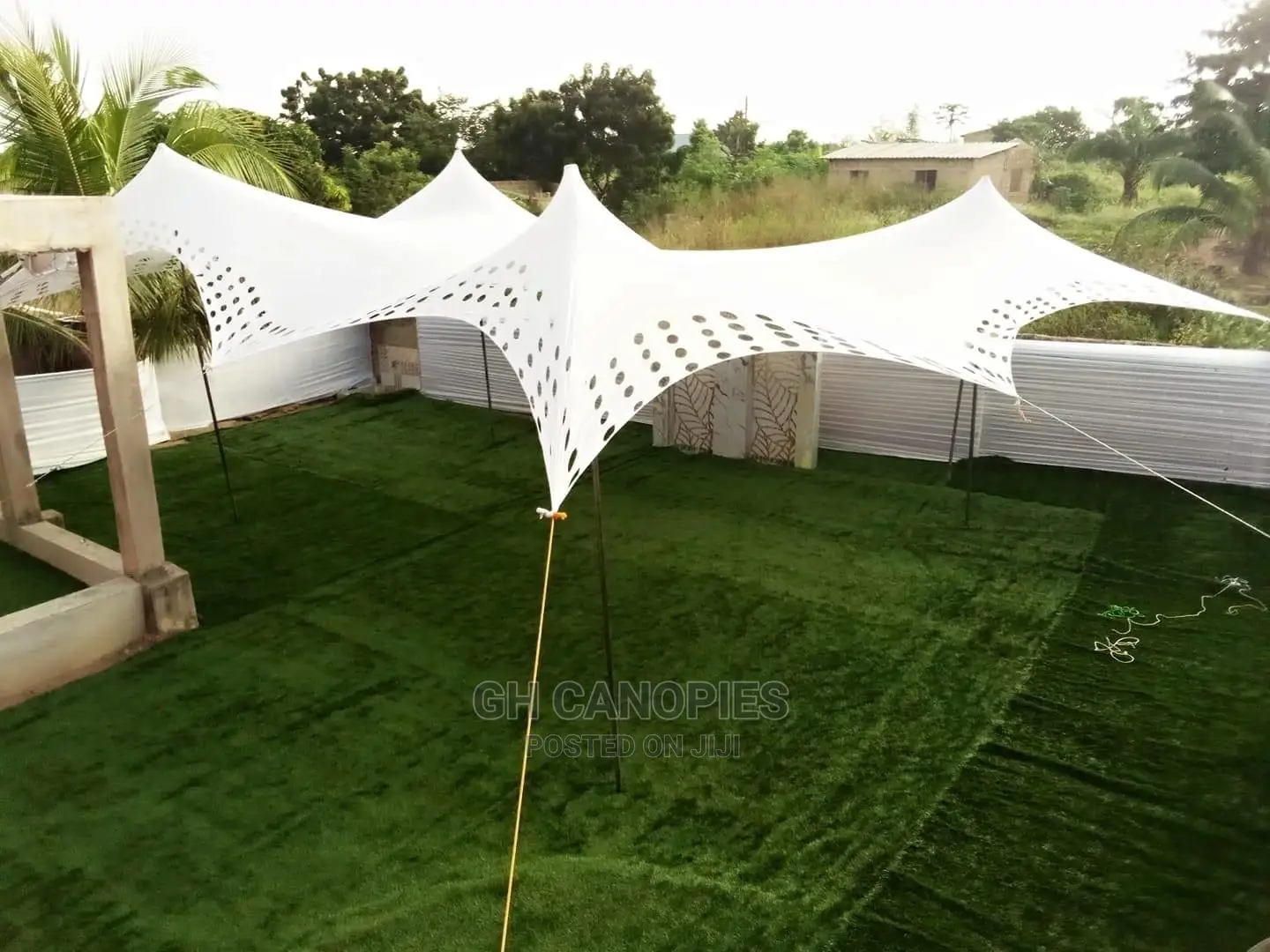 Cheese Tent for Sale