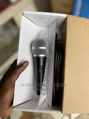 PG58 Shure