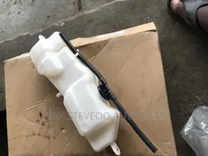 Toyota Camry Spare Bottle 2012-14(Spider)I