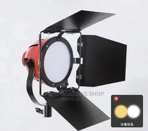 Refutuna Redhead Light( White and Yellow Light) With Stand