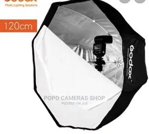 Godox 120cm Umbrella Softbox