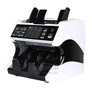 Multi-Currency Value Counting Machine, PM-VC110
