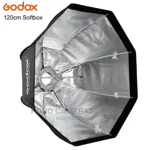 Godox Sb Ue 120cm Easy Open Bowen Mount Softbox