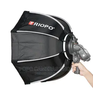 Triopo 65cm Softbox With Bracket