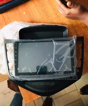 Chevrolet Cruze Fullscreen Android Car System Available