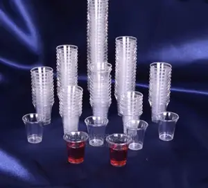 Serving / Tasting Cups / Communion Cups 22ml Disposable Cup