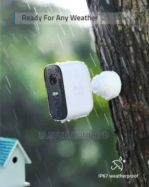 Waterproof Camera Chargerble (2pcs)