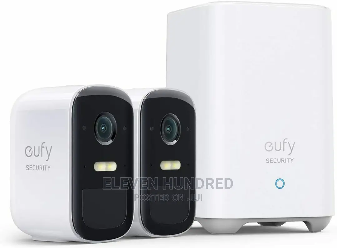 Waterproof Camera Chargerble (2pcs)