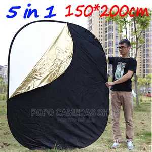 150x200cm 5 in 1 Reflector