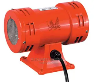 Industrial Siren