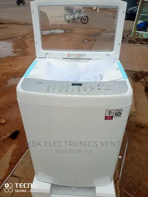 Lg 11kg Top Load Full Automatic Washing Machine