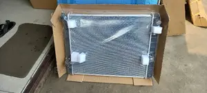Infiniti Ex 35, Fx 35,Ex 37, Ex 37 Brand New Radiator Tank