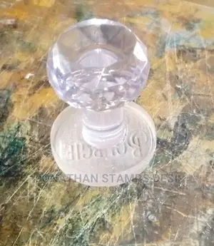 Soap Stamps