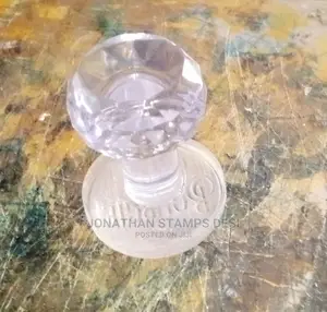 Soap Stamps