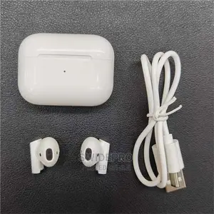 Airpod Pro Mini V8 Earbuds + Charging Case