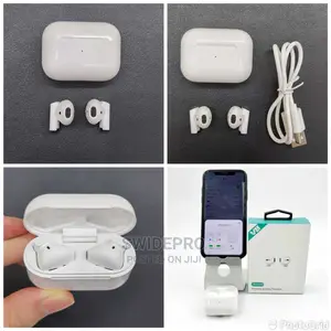 Airpod Pro Mini V8 Earbuds + Charging Case