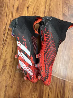 Kids Football Boot at Cool Price