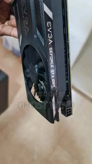 Evga 1060 6gb