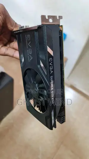 Evga 1060 6gb