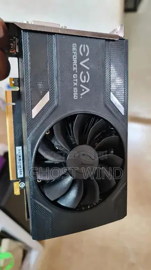 Evga 1060 6gb