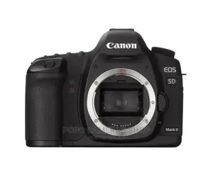 Canon 5d Mark 2
