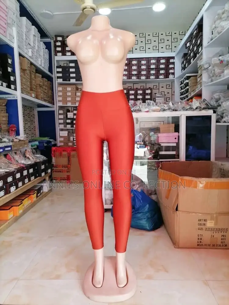 New Trendy Leggings
