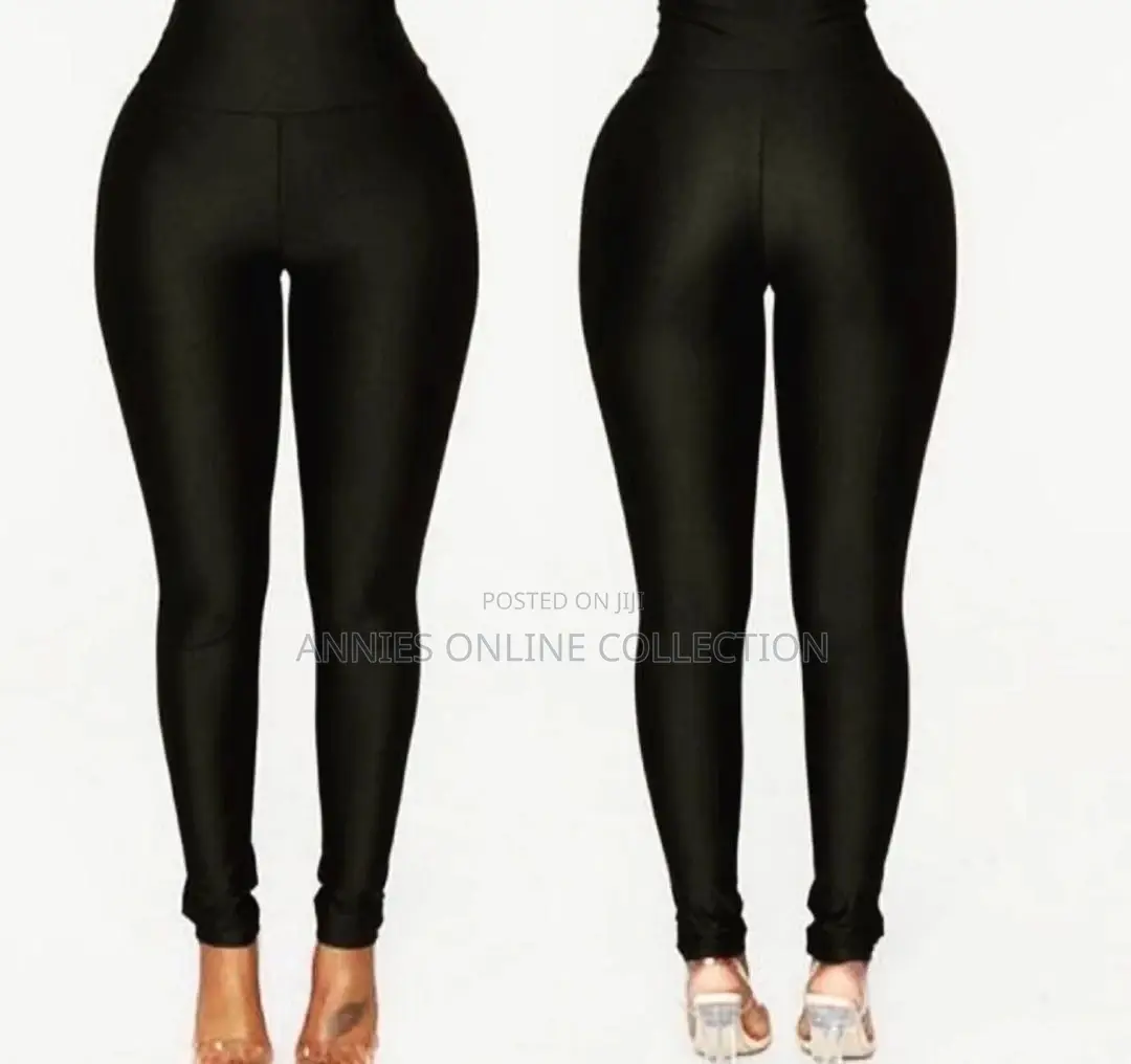 New Trendy Leggings