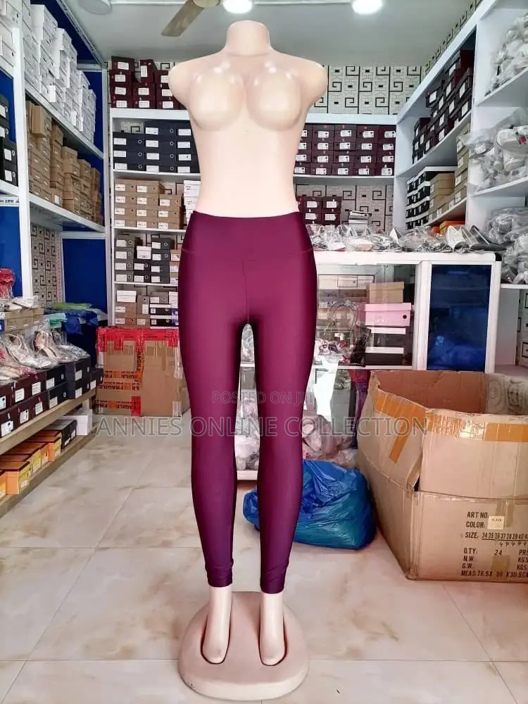 New Trendy Leggings