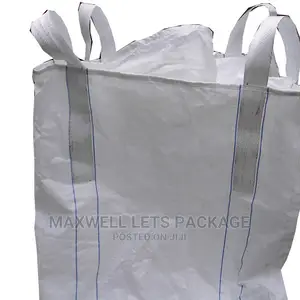 Jumbo Bags