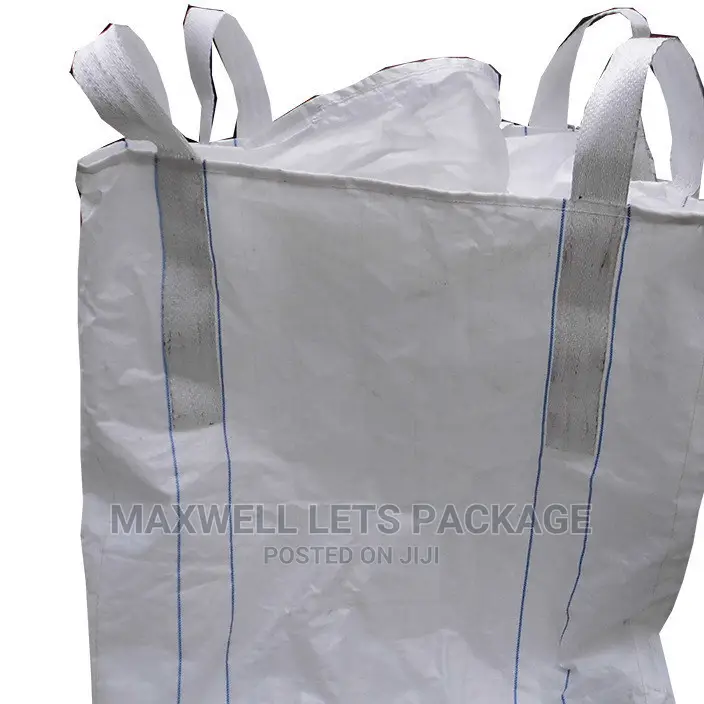 Jumbo Bags