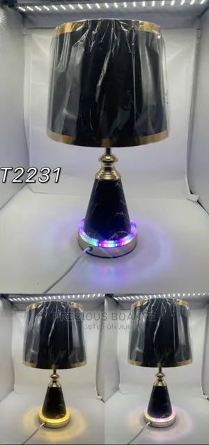 Standing Lamp