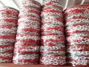 Plastic Safety Chains