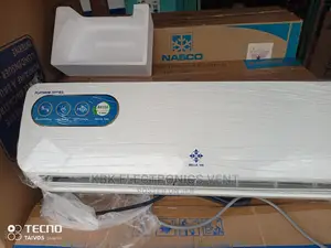 BELLE VIE 1.5HP R410 Gas Split Air Conditioner