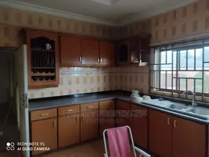 5bdrm House in Atasomanso, Kumasi Metropolitan for Rent